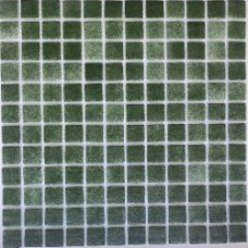 Мозаика AquaMo PW25213 Green 31,7x31,7x0,4