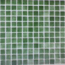 Мозаика AquaMo PW25214 Olive 31,7x31,7x0,4