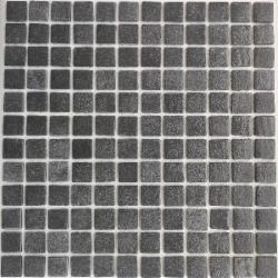 Мозаика AquaMo PW25209 Black 31,7x31,7x0,4