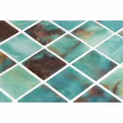 Мозаика Onix Penta Maui 2005492/360 (50x50 мм) 31,1x31,1 см