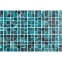 Мозаика Onix Portia 2005918/300 (25x25 мм) 46,7x31,1 см