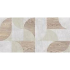 Плитка Golden Tile Harmony Slise mix HRБ161 30x60 см