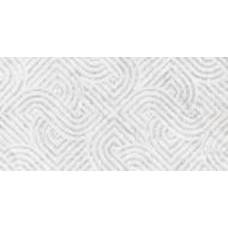 Плитка Golden Tile Onyx Mood Flower gray OM2151 30х60 см