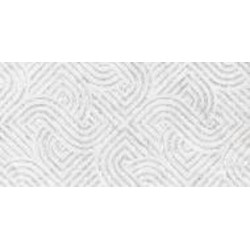 Плитка Golden Tile Onyx Mood Flower gray OM2151 30х60 см