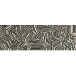 Декор Ceramika Paradyz Bella Nero Inserto Mat 29,8x89,8
