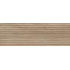 Плитка Ceramika Paradyz Bella Wood Struktura Rekt. Mat 29,8x89,8