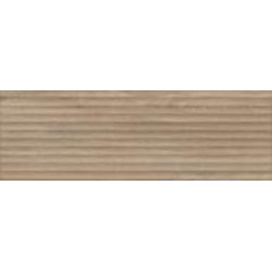 Плитка Ceramika Paradyz Bella Wood Struktura Rekt. Mat 29,8x89,8