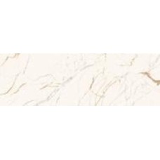 Плитка Ceramika Paradyz Guarda Bianco Dec. Glossy 29,8x89,8