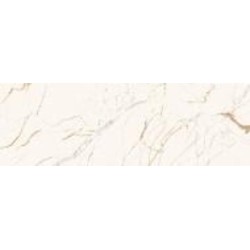 Плитка Ceramika Paradyz Guarda Bianco Dec. Glossy 29,8x89,8