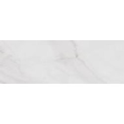 Плитка EcoCeramic ESSENTIAL WHITE 25х70