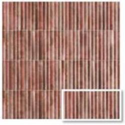 Плитка Wynn Rouge 15x30 см