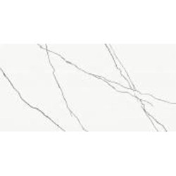 Плитка Ceramika Color Alesia White Rett (CCR66-1) 30x60 см