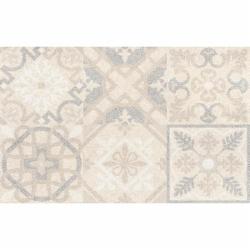 Плитка Golden Tile Patchstone patchwork beige 821151 25x40 см