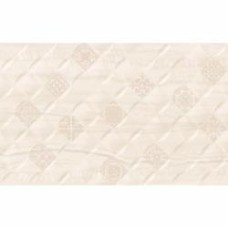 Плитка Golden Tile Lucky patchwork beige LU1151 25х40 см