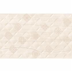 Плитка Golden Tile Lucky patchwork beige LU1151 25х40 см