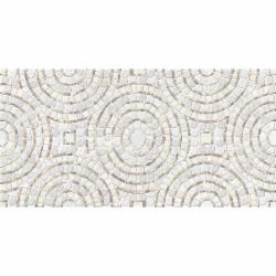 Плитка Golden Tile Zen Laps gray ZN2061 30x60 см