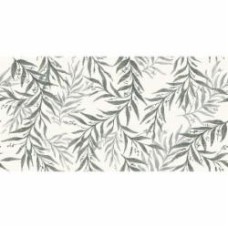 Плитка Ceramika Paradyz Salvinia Green Dekor Mat 30x60