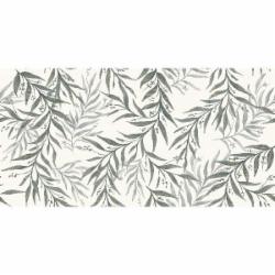 Плитка Ceramika Paradyz Salvinia Green Dekor Mat 30x60