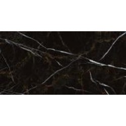 Плитка Golden Tile Nero e Bianco black NBС061 30x60 см