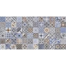 Плитка Golden Tile Deco Patchwork mix DCБ151 30х60 см