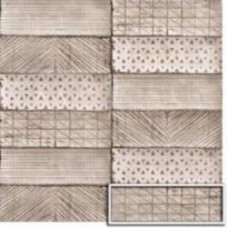 Плитка Mainzu Armoni Elios White Decor 10x30 см