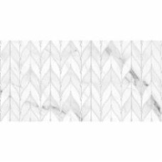 Плитка Golden Tile Marmo Roma Treccia white MR0151 30x60 см