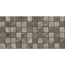 Плитка Golden Tile Valencia Mosaic brown 1А716 30x60 см
