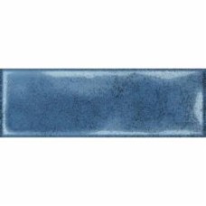 Плитка Golden Tile Vintage light blue VG3051 10x30 см