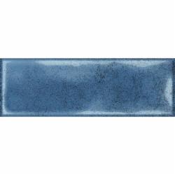Плитка Golden Tile Vintage light blue VG3051 10x30 см