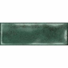 Плитка Golden Tile Vintage green VG4061 10x30 см