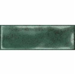 Плитка Golden Tile Vintage green VG4061 10x30 см