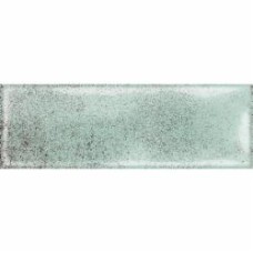 Плитка Golden Tile Vintage mint VGL051 10x30 см