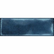 Плитка Golden Tile Vintage blue VGМ061 10x30 см