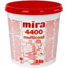 Гидроизоляционная смесь Mira Multicoat 4400 2 кг