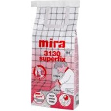 Клей для плитки Mira 3130 Superfix 15 кг