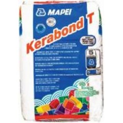 Клей для плитки Mapei Кerabond T 25 кг