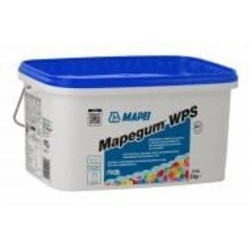 Гидроизоляционная мембрана Mapei Mapegum WPS 5 кг