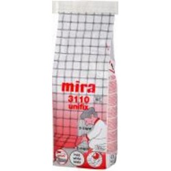 Клей для плитки Mira 3110 Unifix 5 кг