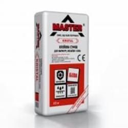 Клей для плитки Master ® 