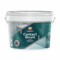 Грунтовка адгезионная Eskaro Акриловая Contact grunt 12 кг