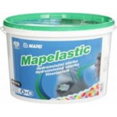 Гидроизоляционная смесь Mapei Mapelastic A+B 16 кг