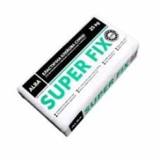 Клей универсальный ALBA Super 25 кг