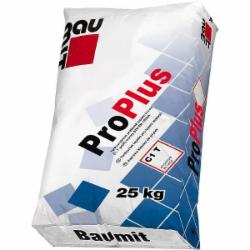 Клей для плитки Baumit Pro Plus 25 кг