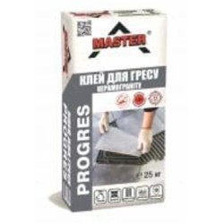 Клей для плитки Master ® 