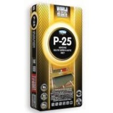 Клей повышенной адгезии Polimin P-25 GELFIX SUPER ELASTIC высокоэластичный гелевый C2TES1 25 кг