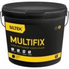 Клей для плитки Siltek Multifix 12 кг