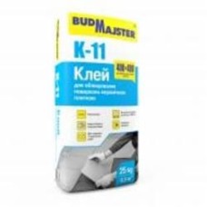 Клей для плитки BudMajster 
