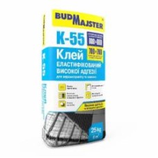 Клей универсальный BudMajster 