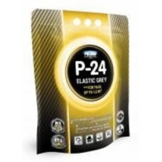 Клей для плитки Polimin P-24 Elastic эластичный C2TE (серый) 5 кг