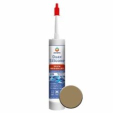 Заполнитель швов Eskaro Duax Silicone 226 коричневый